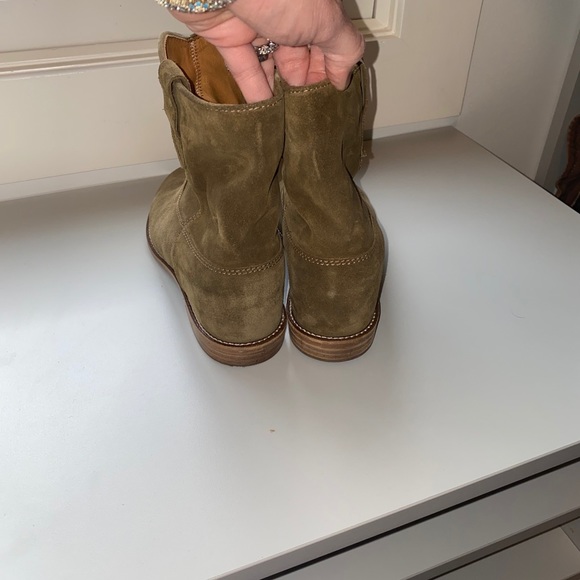 Isabel marant bootie - Picture 2 of 6